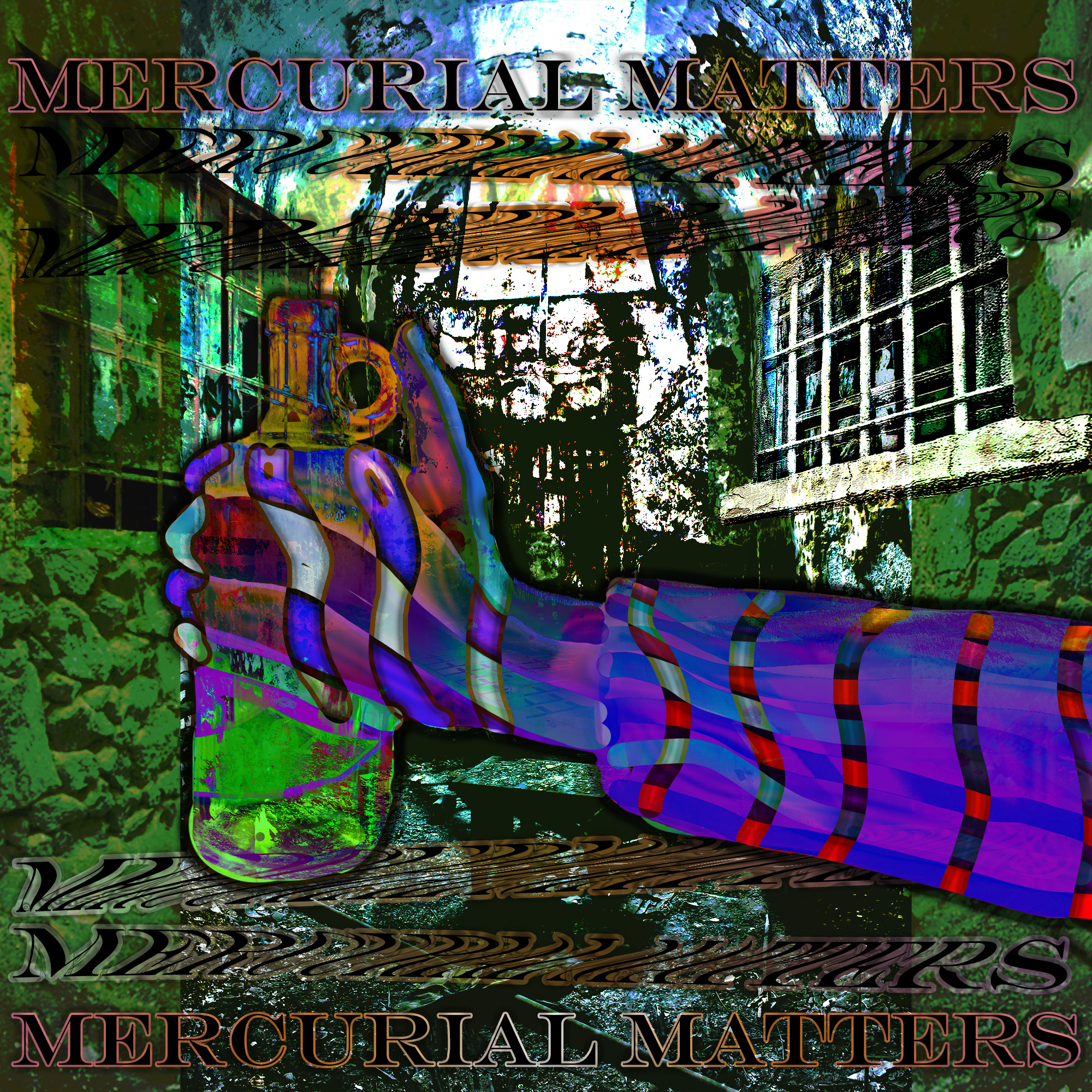 Mercurial Matters