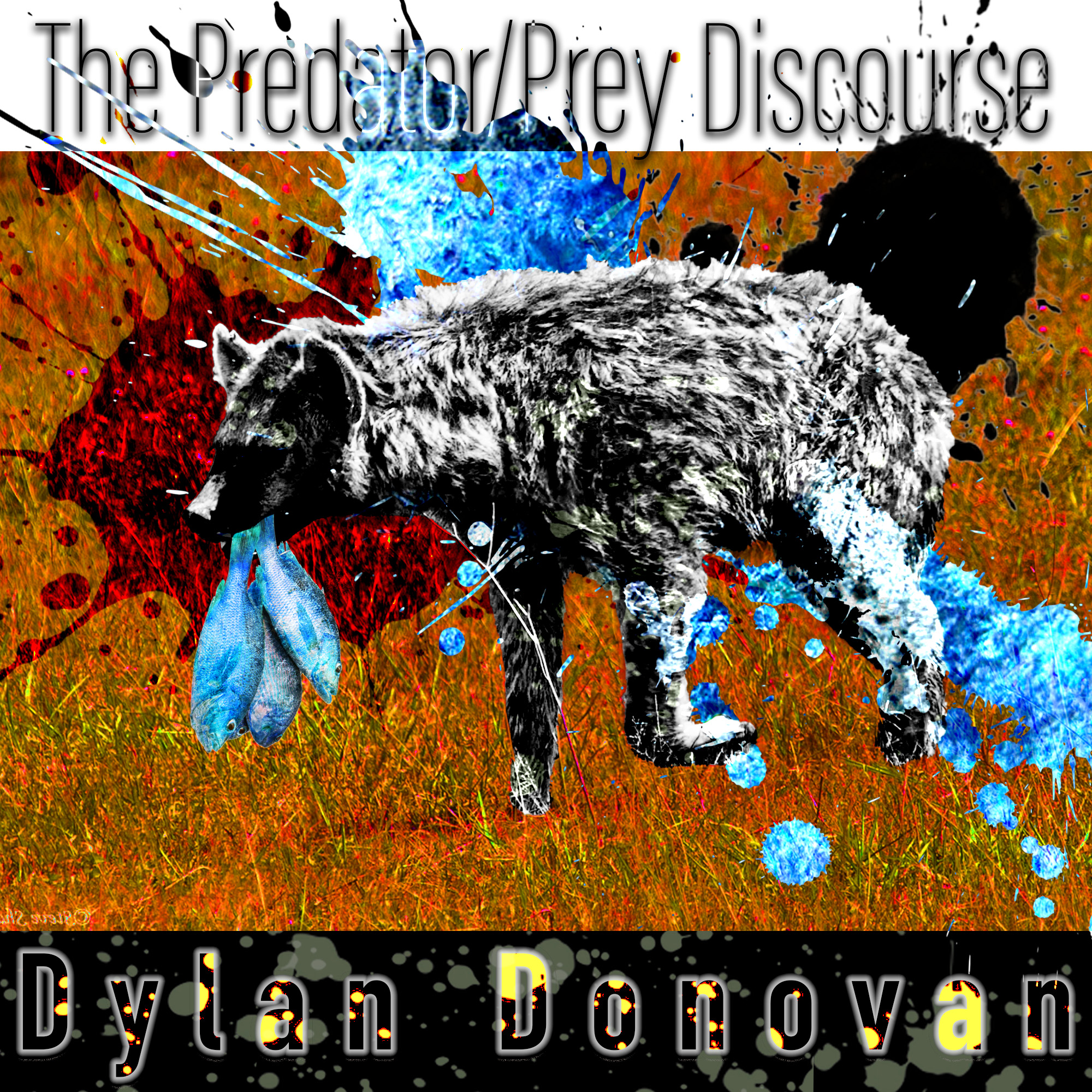 The Predator/Prey Discourse
