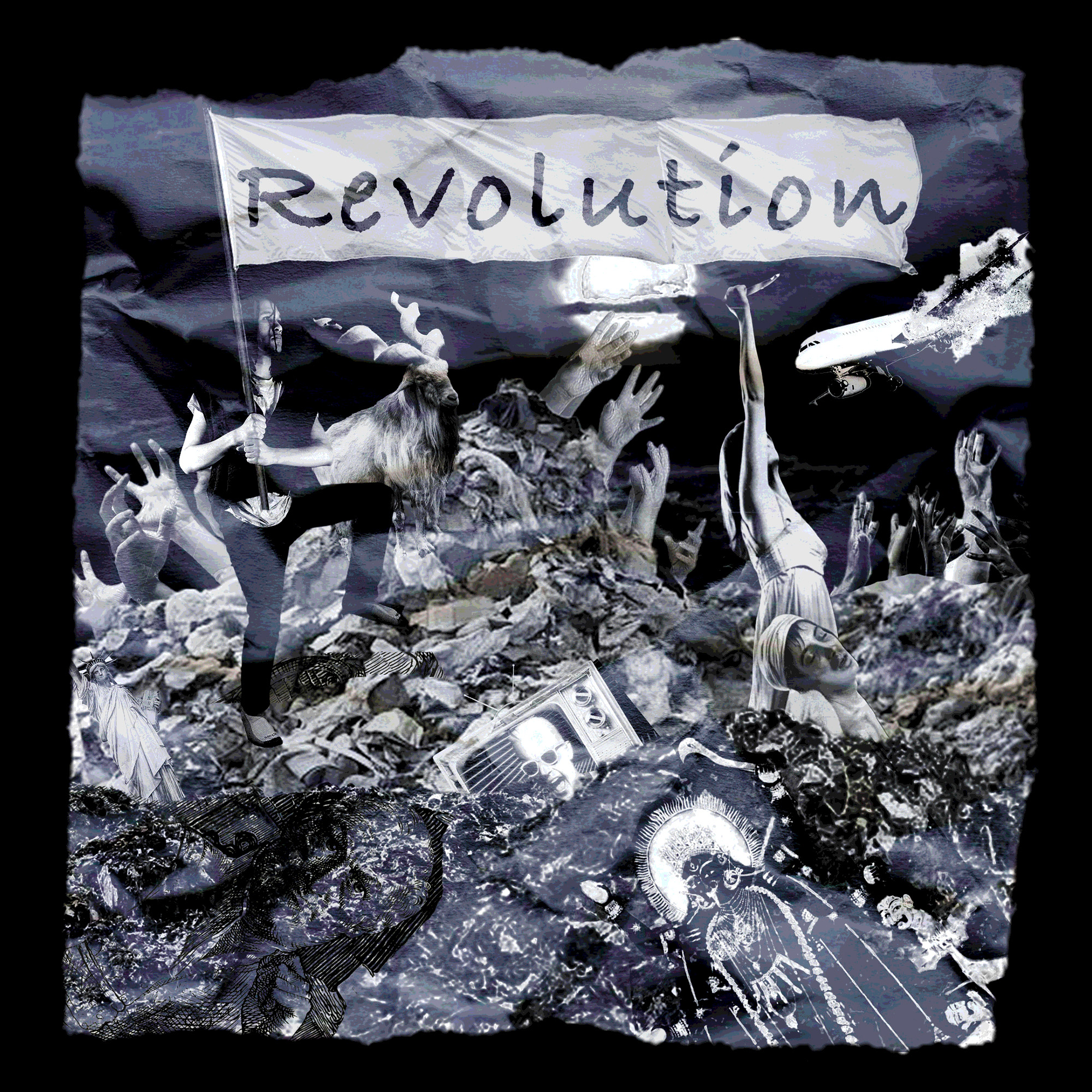 REVOLUTION!